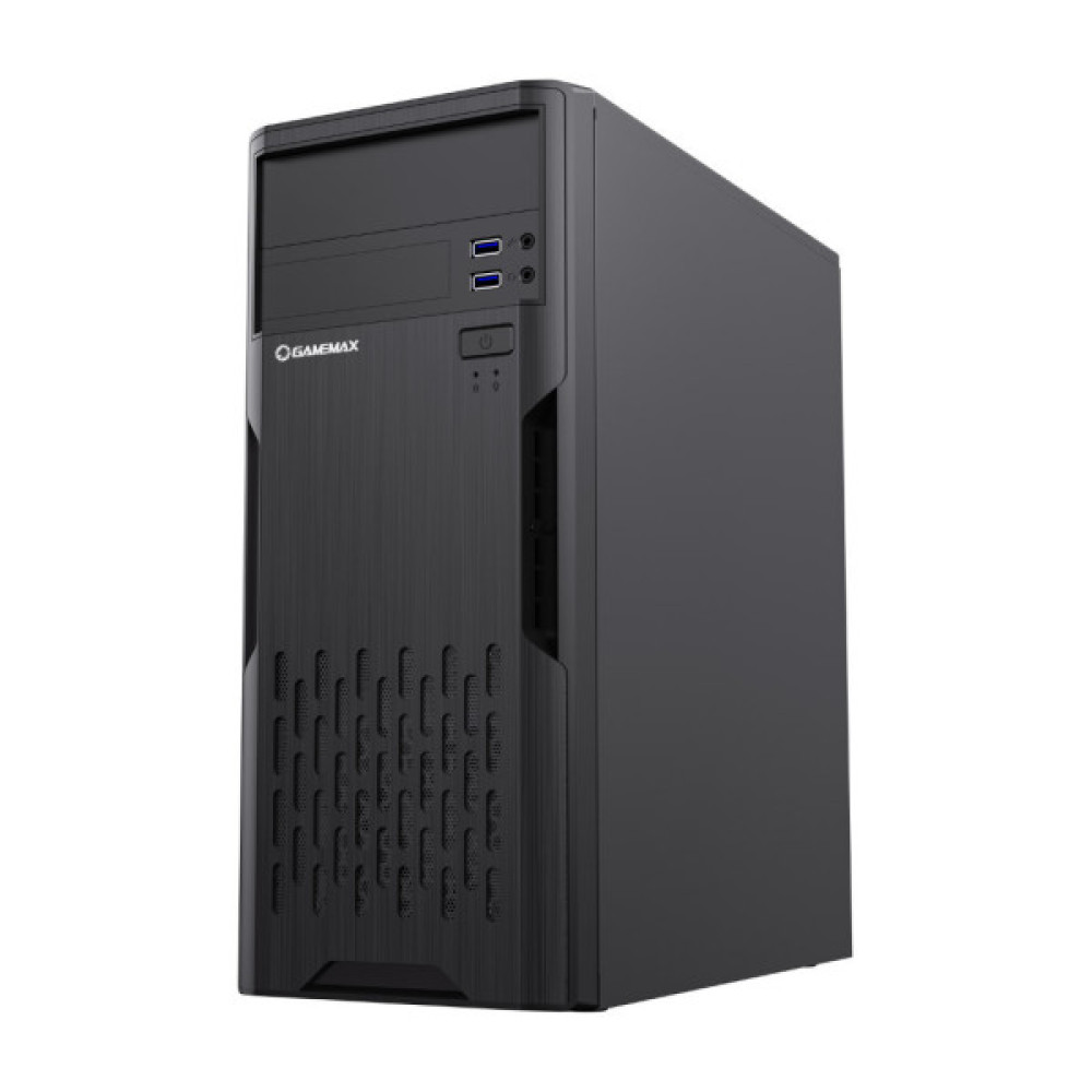 Корпус для ПК Gamemax ET-210 NP-2U3