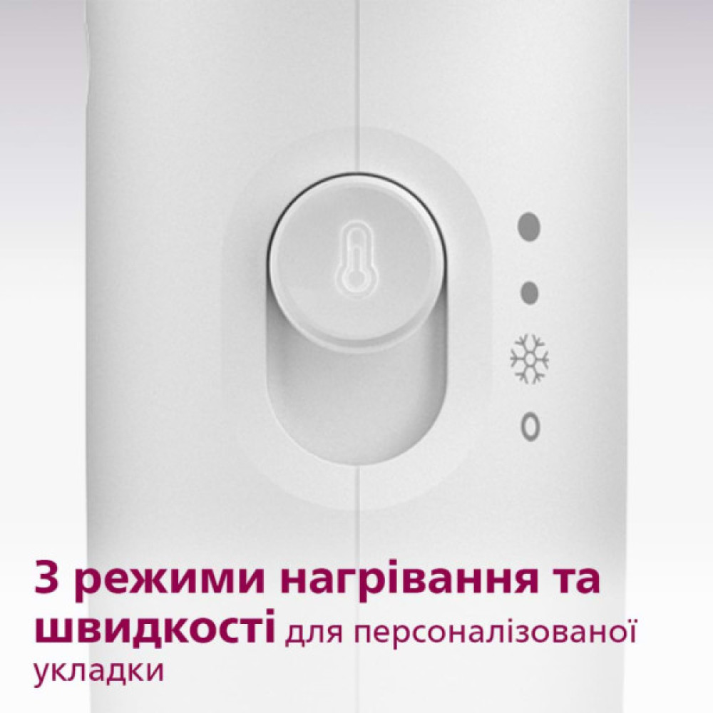 Фен Philips BHD300/00