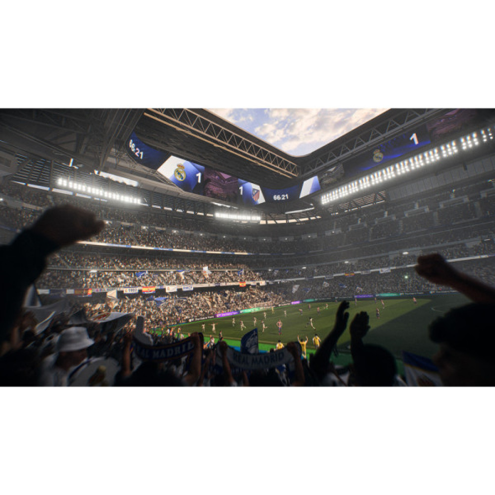 Гра Nintendo EA SPORTS FC 26, картридж (5035225125325)