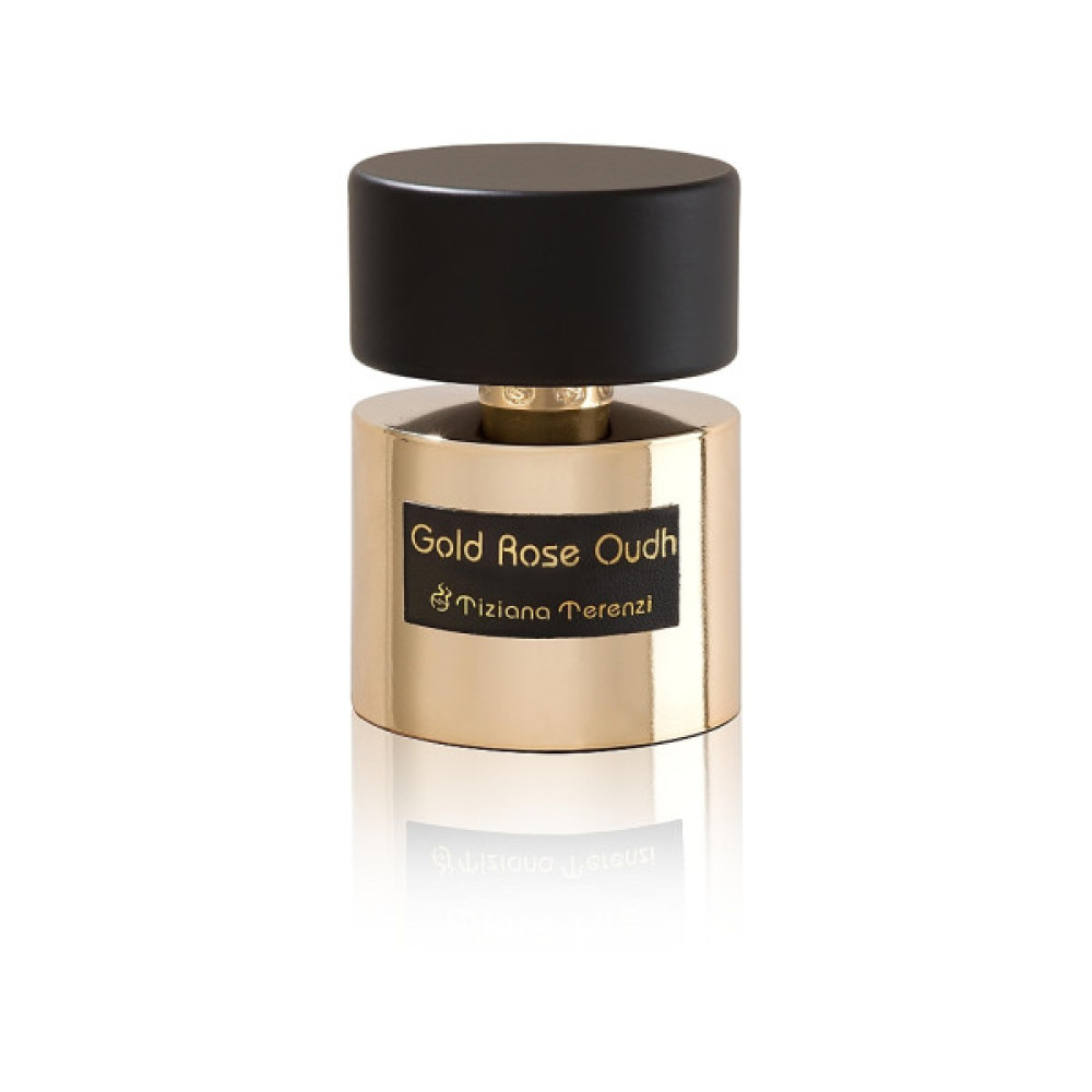 Парфуми Tiziana Terenzi Gold Rose Oudh 100 мл (8016741972249)