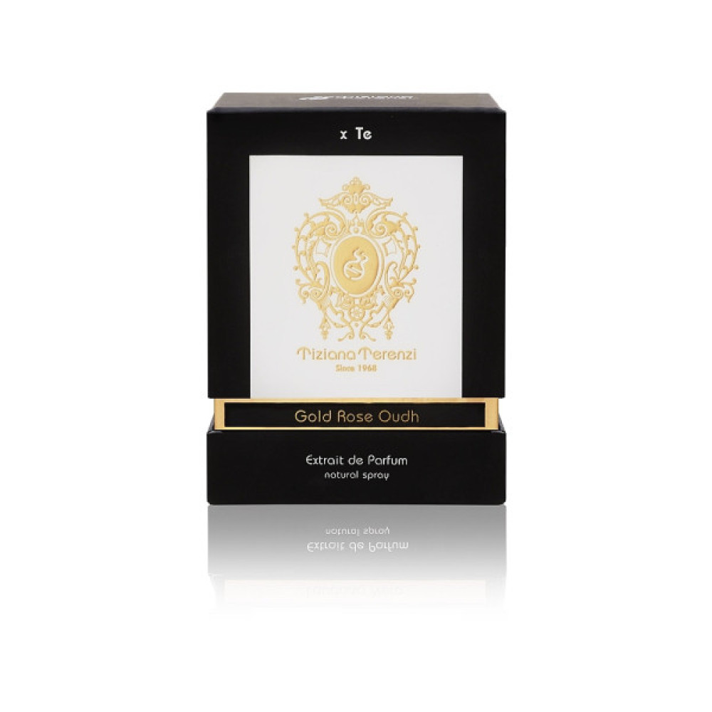 Парфуми Tiziana Terenzi Gold Rose Oudh 100 мл (8016741972249)