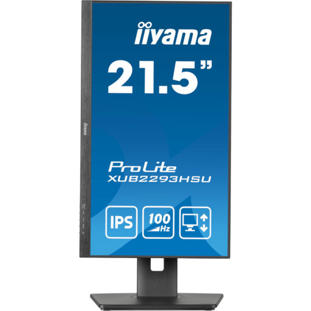 IIYAMA XUB2293HSU-B7