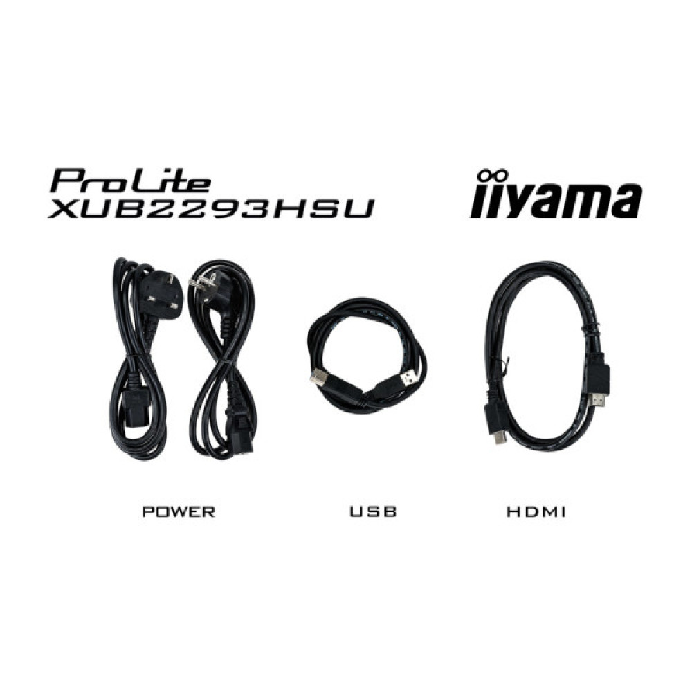 IIYAMA XUB2293HSU-B7