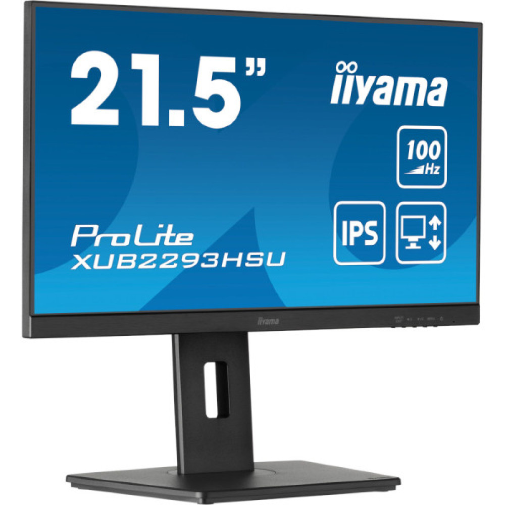 IIYAMA XUB2293HSU-B7
