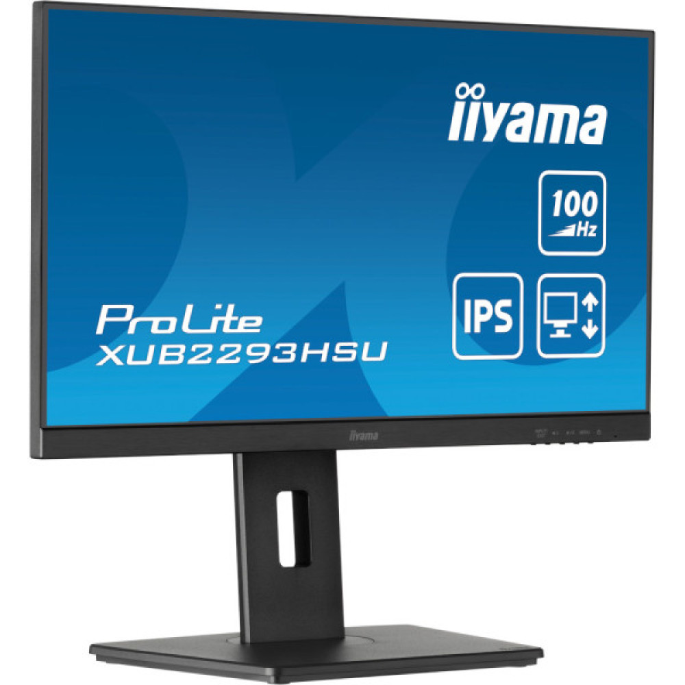 IIYAMA XUB2293HSU-B7