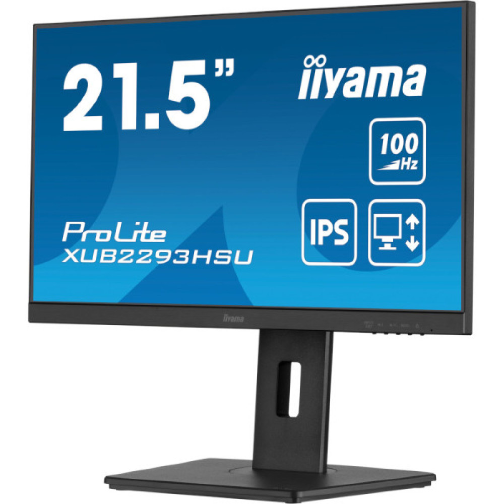 IIYAMA XUB2293HSU-B7
