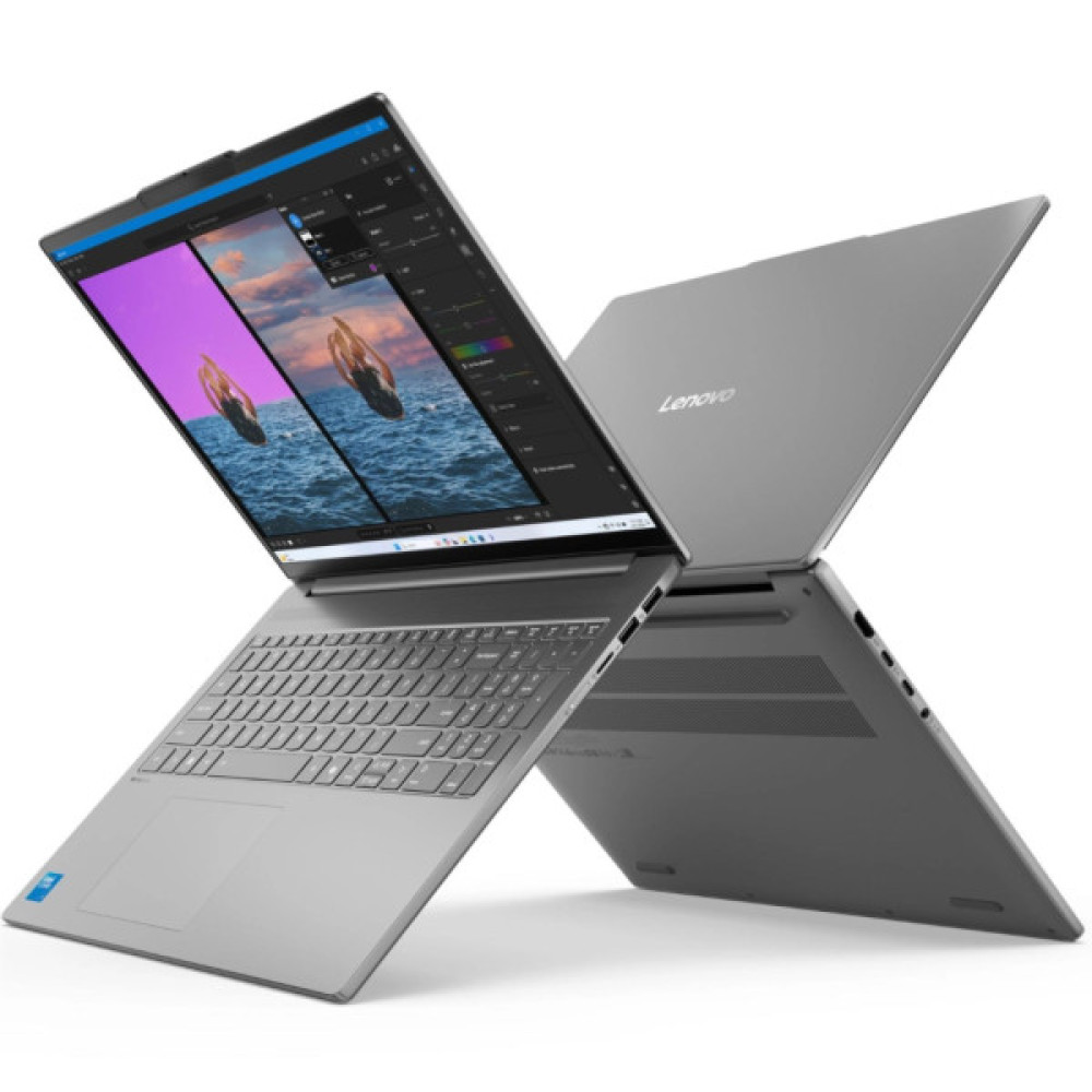 Ноутбук Lenovo IdeaPad Slim 5 16IRH10R (83J1006FRA)