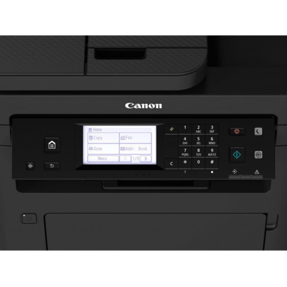 Багатофункціональний пристрій Canon i-SENSYS MF264dw c Wi-Fi (2925C016/ 5938C017)