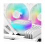 Система рідинного охолодження Deepcool LP360 ARGB White (R-LP360-WHMSMC-G-1)