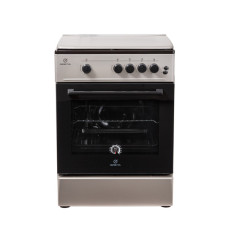 Плита Greta KGG 62 LM 33 G