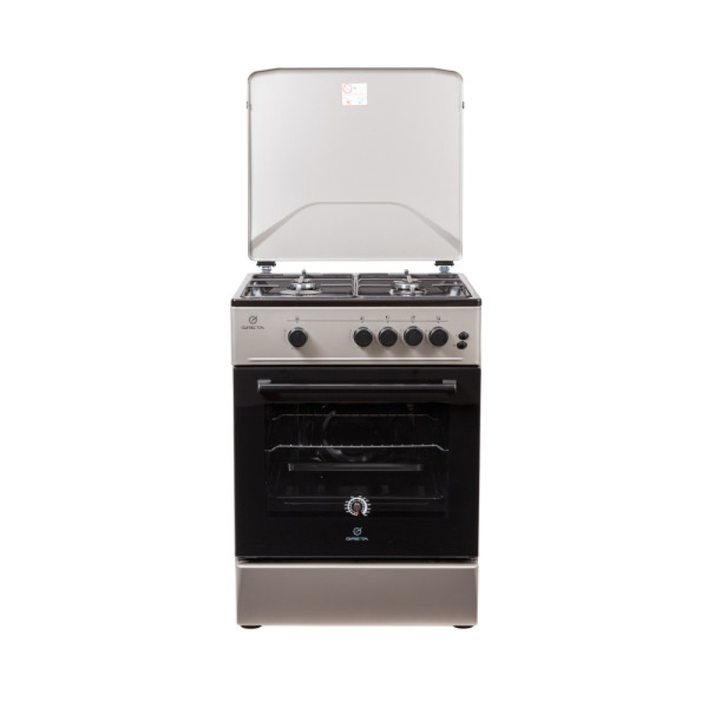 Плита Greta KGG 62 LM 33 G