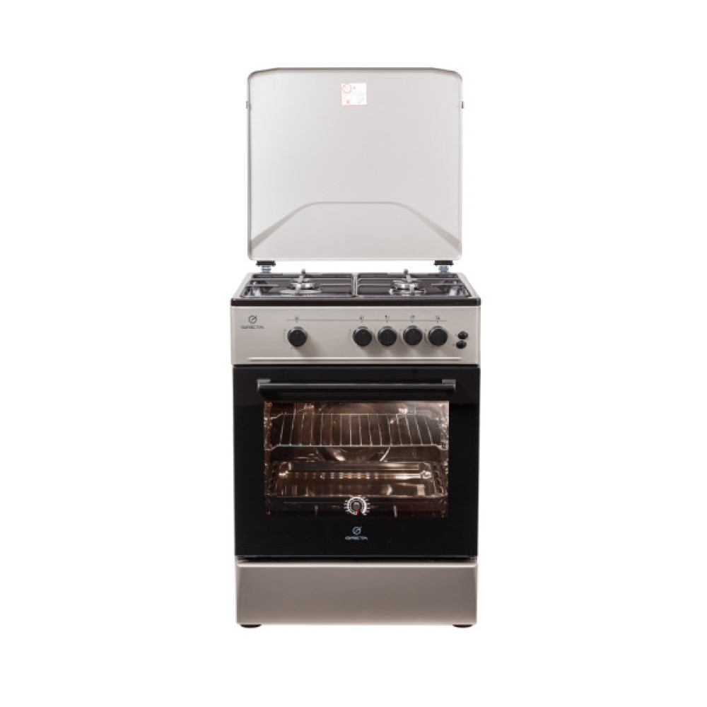 Плита Greta KGG 62 LM 33 G