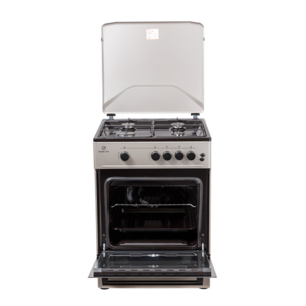 Плита Greta KGG 62 LM 33 G