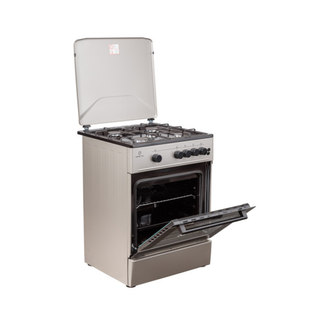 Плита Greta KGG 62 LM 33 G