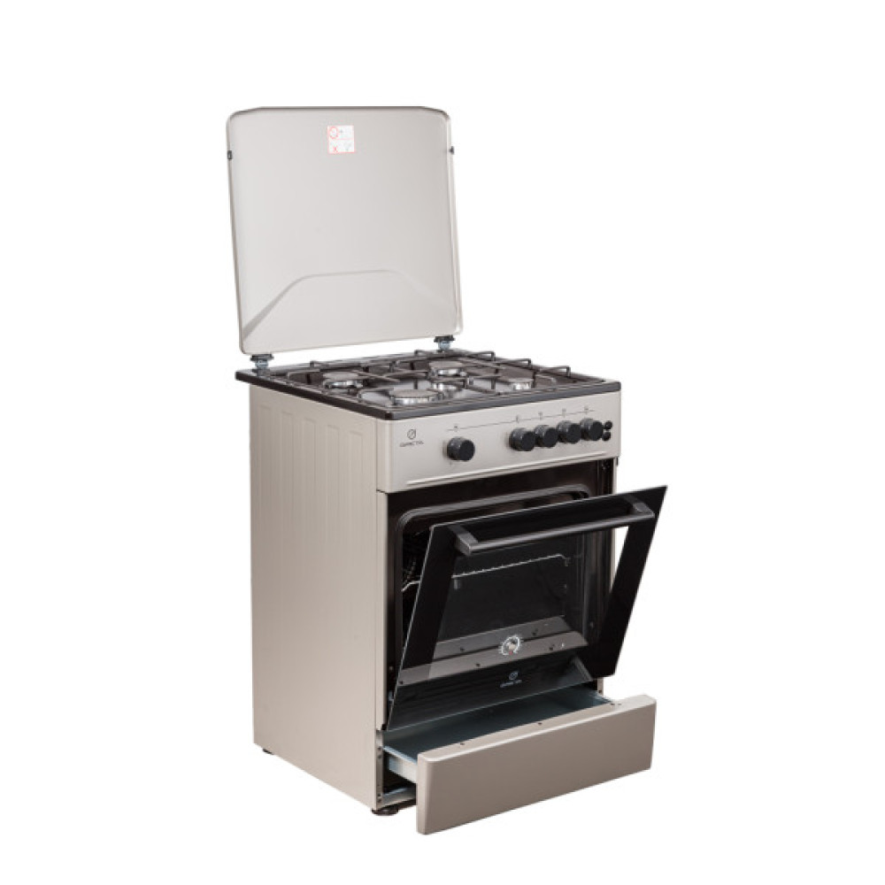 Плита Greta KGG 62 LM 33 G