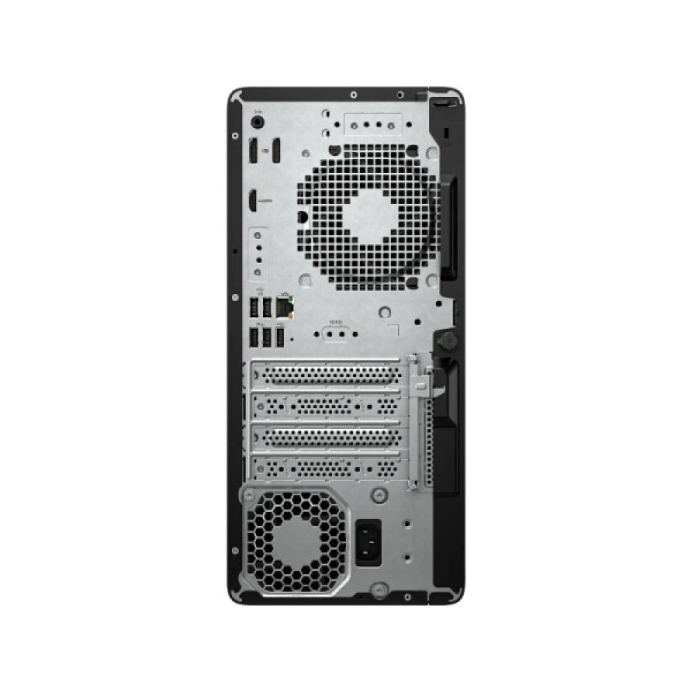 Комп'ютер персональний HP Elitedesk 8-G1i TWR, Intel U7-265, 16GB, F512GB, NVD5060-8, WiFi, кл+м, 3р, DOS