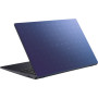 Ноутбук ASUS Vivobook Go 15 E510KA-BQ1236 15.6" FHD, Intel C N4500, 8GB, F512GB, UMA, NoOS, Блакитний