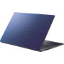 Ноутбук ASUS Vivobook Go 15 E510KA-BQ1236 15.6" FHD, Intel C N4500, 8GB, F512GB, UMA, NoOS, Блакитний