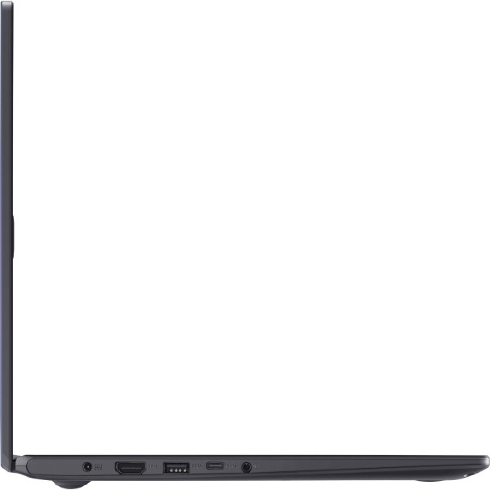 Ноутбук ASUS Vivobook Go 15 E510KA-BQ1236 15.6" FHD, Intel C N4500, 8GB, F512GB, UMA, NoOS, Блакитний