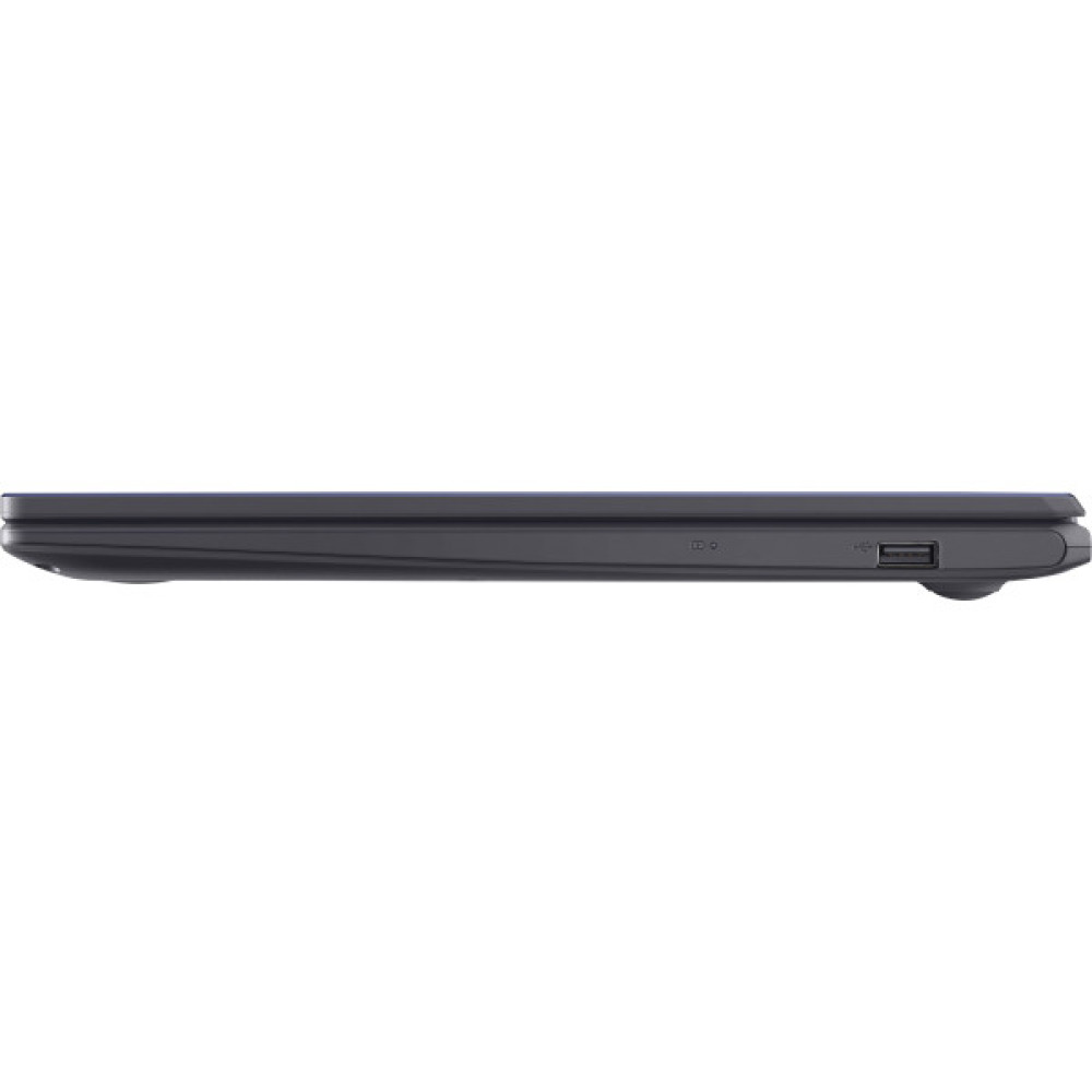 Ноутбук ASUS Vivobook Go 15 E510KA-BQ1236 15.6" FHD, Intel C N4500, 8GB, F512GB, UMA, NoOS, Блакитний