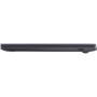 Ноутбук ASUS Vivobook Go 15 E510KA-BQ1236 15.6" FHD, Intel C N4500, 8GB, F512GB, UMA, NoOS, Блакитний