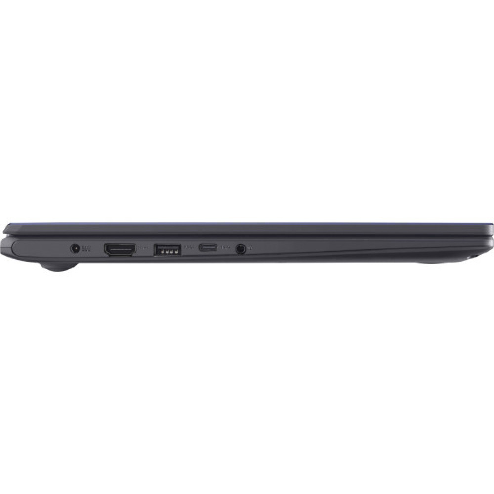 Ноутбук ASUS Vivobook Go 15 E510KA-BQ1236 15.6" FHD, Intel C N4500, 8GB, F512GB, UMA, NoOS, Блакитний