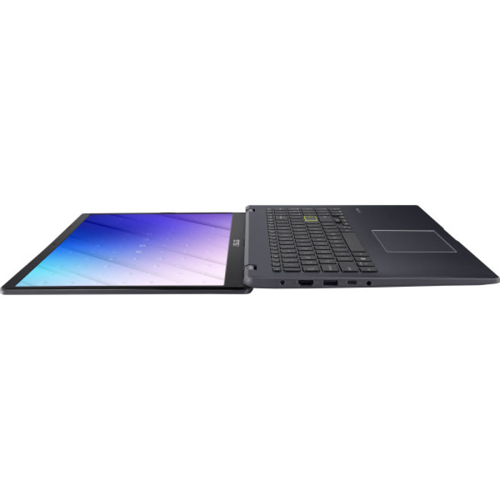Ноутбук ASUS Vivobook Go 15 E510KA-BQ1236 15.6" FHD, Intel C N4500, 8GB, F512GB, UMA, NoOS, Блакитний