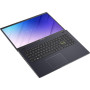 Ноутбук ASUS Vivobook Go 15 E510KA-BQ1236 15.6" FHD, Intel C N4500, 8GB, F512GB, UMA, NoOS, Блакитний
