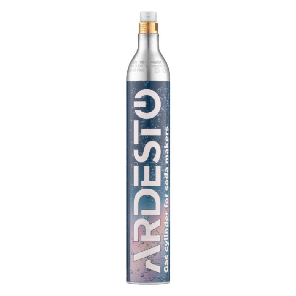 Аксесуар для сифона Ardesto SMW-GB