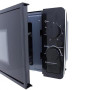 Мікрохвильова піч PRIME Technics PMW 20764 KB (PMW20764KB) Мікрохвильова піч PRIME Technics PMW 20764 KB (PMW20764KB)