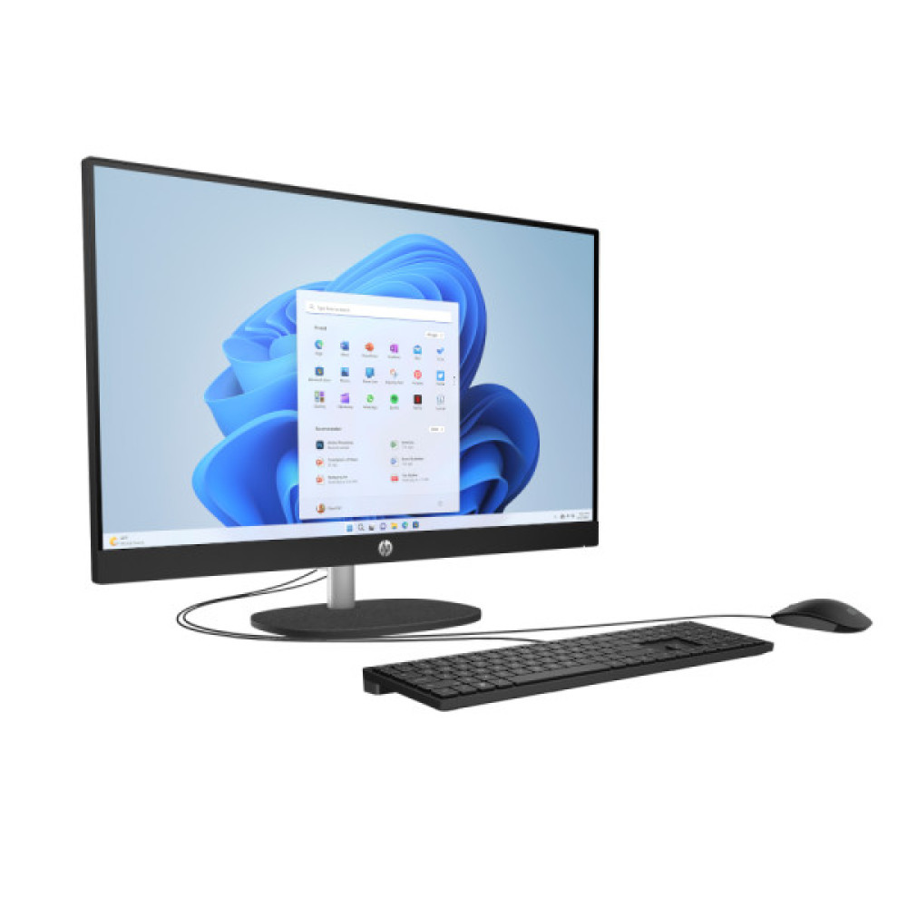 HP All-in-One 27-cr0040ua PC (A1QY2EA)