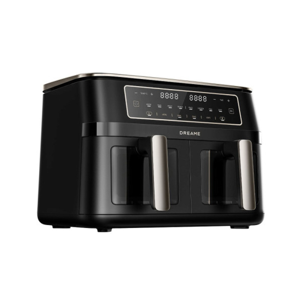 Мультипіч Dreame DZ30 Black (DZ30-BK)