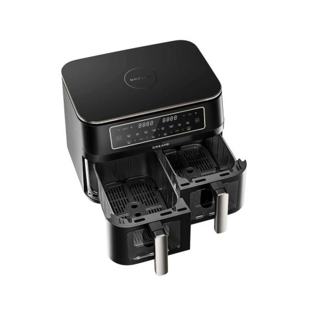 Мультипіч Dreame DZ30 Black (DZ30-BK)