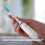 Електрична зубна щітка Philips HX3673/13 Електрична зубна щітка Philips HX3673/13