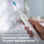 Електрична зубна щітка Philips HX3673/13 Електрична зубна щітка Philips HX3673/13