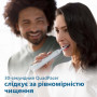 Електрична зубна щітка Philips HX3673/13 Електрична зубна щітка Philips HX3673/13