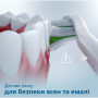 Електрична зубна щітка Philips HX3673/13 Електрична зубна щітка Philips HX3673/13