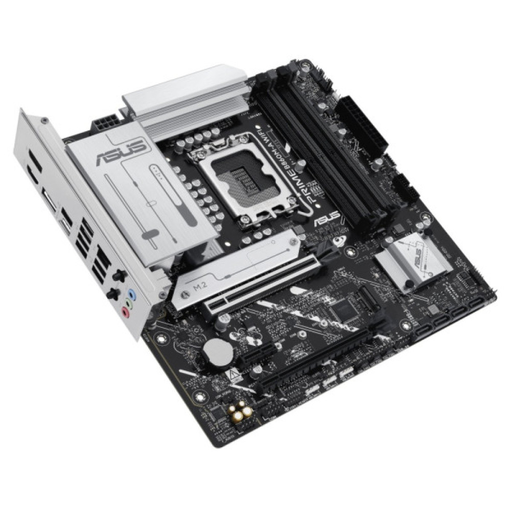 Материнська плата ASUS PRIME B860M-A WIFI