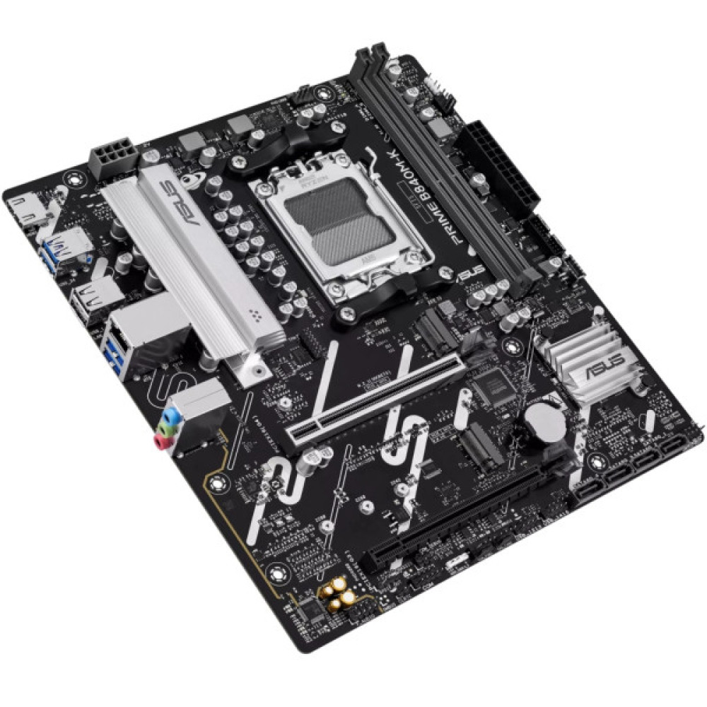 Материнська плата ASUS PRIME B840M-K