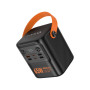 Батарея універсальна HOCO 80000mAh Pro Tough PD/65W Black (J152 / 714982)