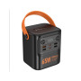Батарея універсальна HOCO 80000mAh Pro Tough PD/65W Black (J152 / 714982)