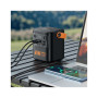 Батарея універсальна HOCO 80000mAh Pro Tough PD/65W Black (J152 / 714982)