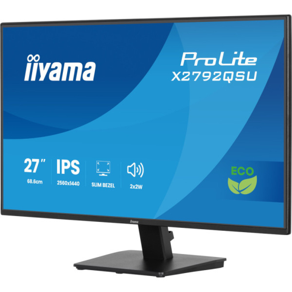 IIYAMA X2792QSU-B1