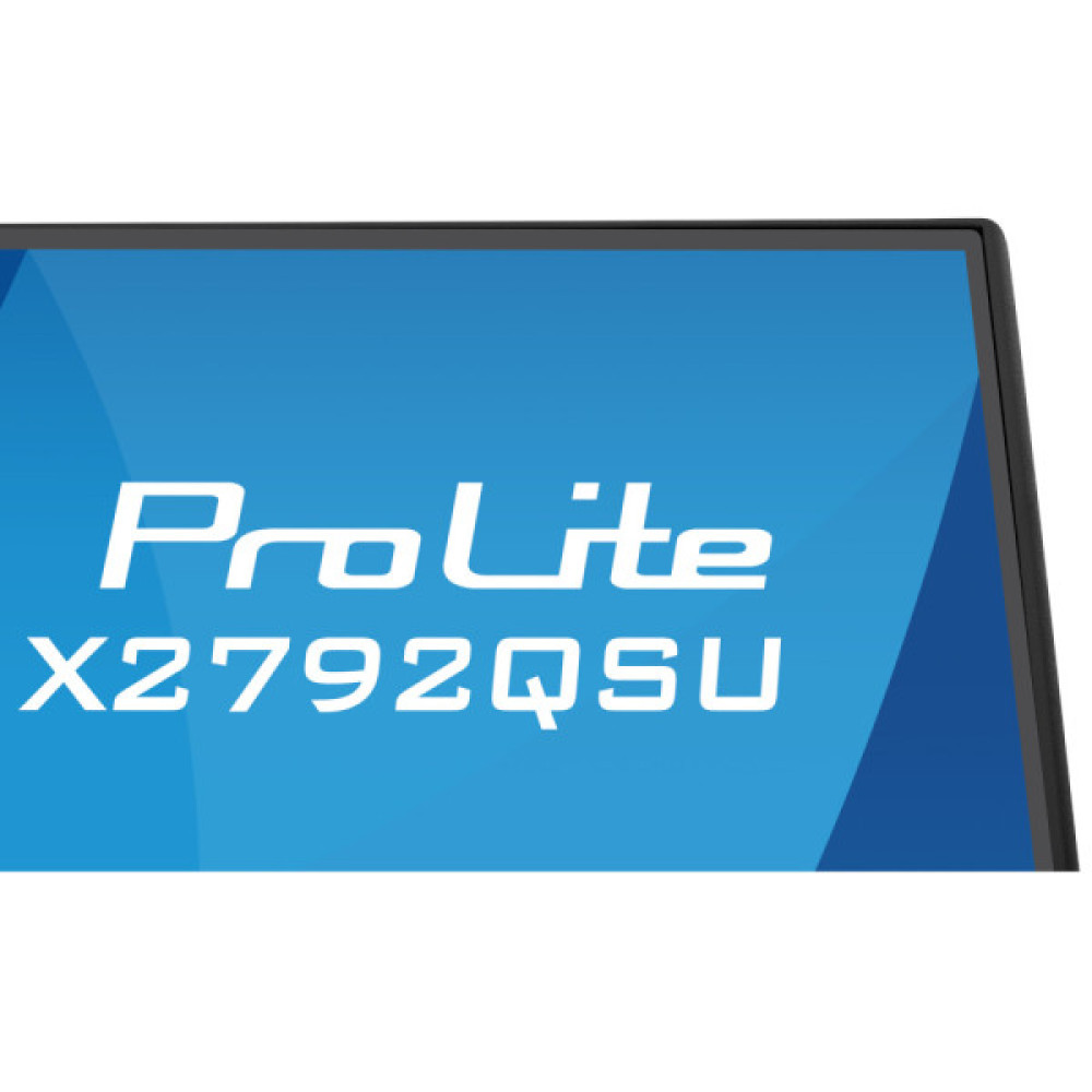 IIYAMA X2792QSU-B1