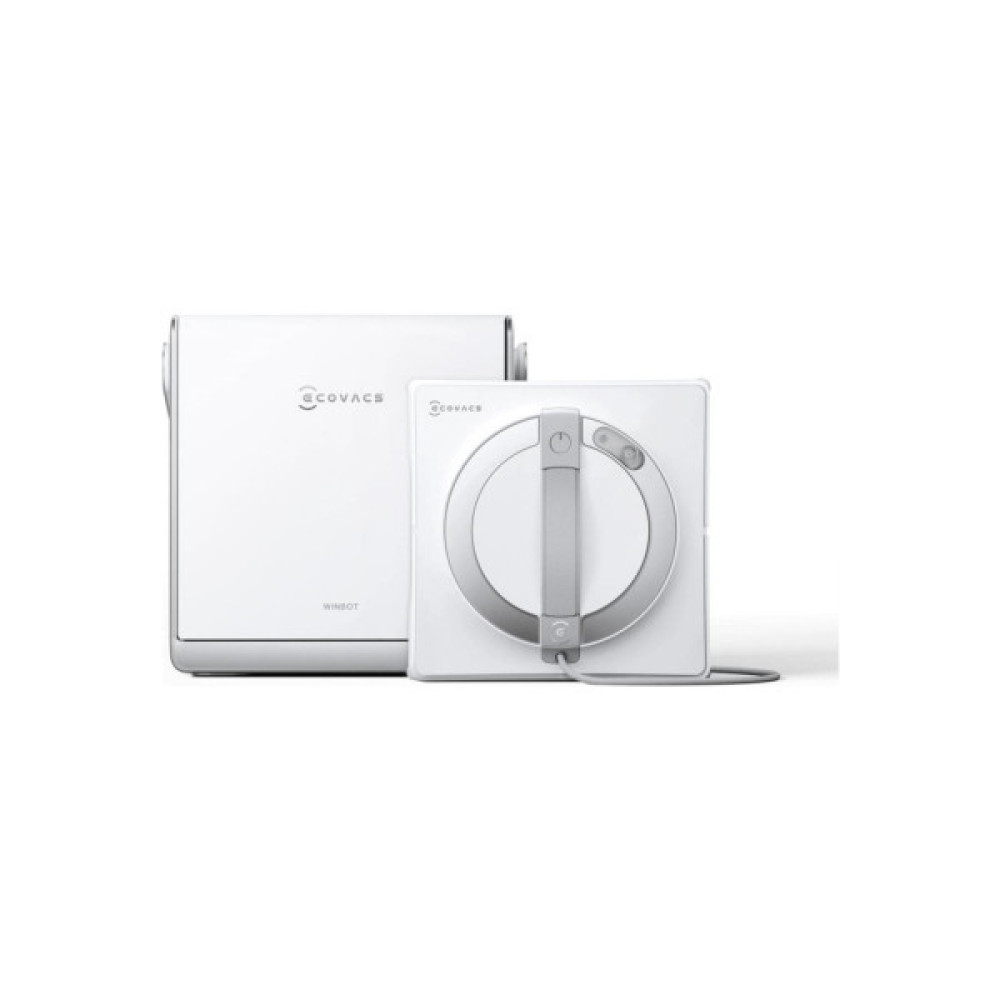 Пилосос Ecovacs Winbot W2 PRO OMNI (WG851-11)