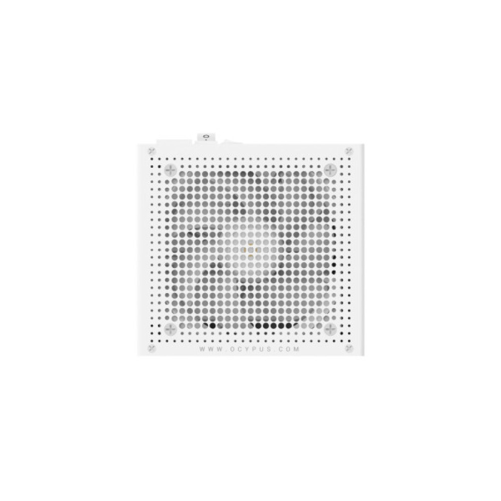 Блок живлення OCYPUS 850W DELTA P850 (DELTA-P850-B1FDWH025X-EU)
