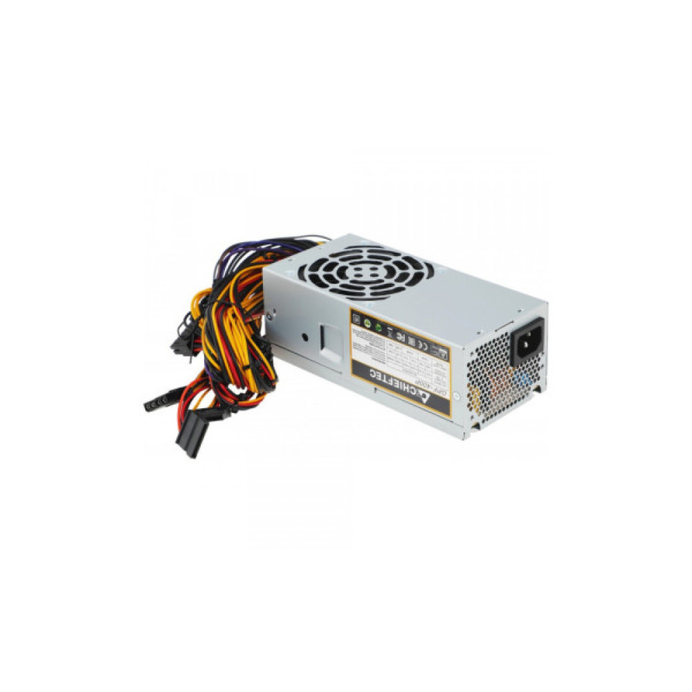 Блок живлення Chieftec 400W SMART (GPF-400P)