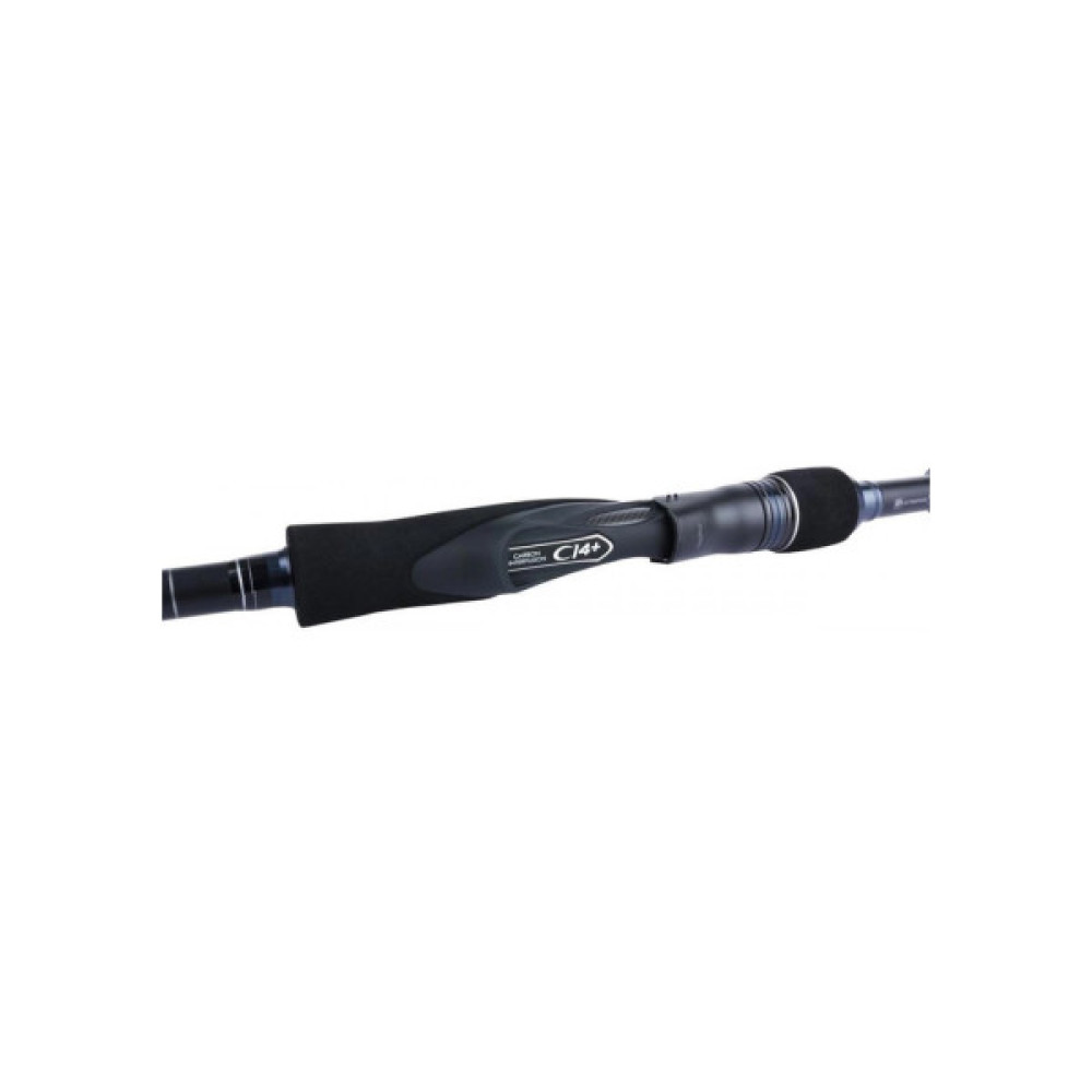 Вудилище Shimano Tribal TX-Ultra 12'/3.66m 3.5lbs+ (TXULA12INT)