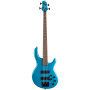Бас-гітара Cort C4 Deluxe Candy Blue Бас-гітара Cort C4 Deluxe Candy Blue