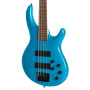 Бас-гітара Cort C4 Deluxe Candy Blue Бас-гітара Cort C4 Deluxe Candy Blue